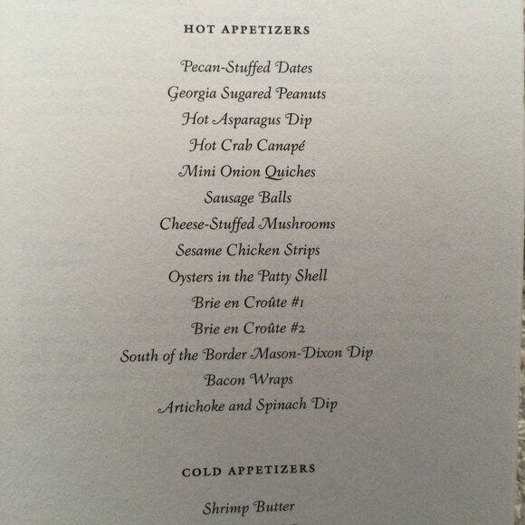 Paula Deen Cookbook - Picture 10 of 13